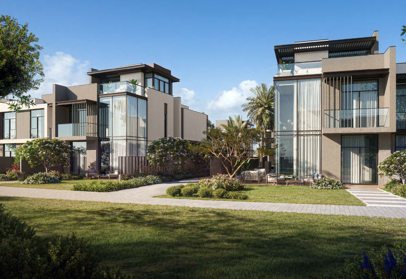 La Tilia at Villanova